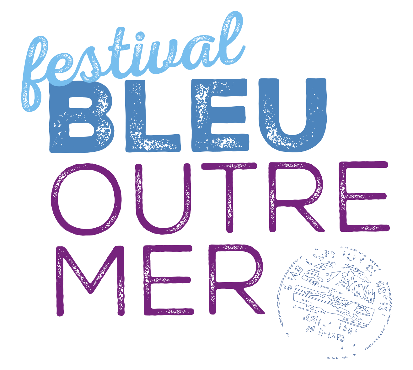 Festival Bleu Outremer